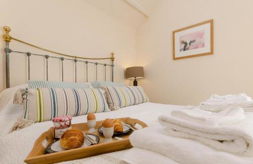 Barn Owl Lodge - Foto 21