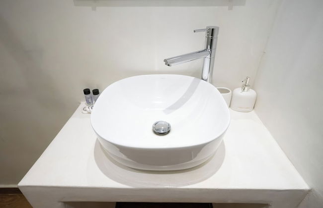 Amazing Mykonian Apt in Ano Mera - Photo 17