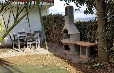 Maison Pikassariko - 4 Chambres proche frontière espagnole - Foto 7