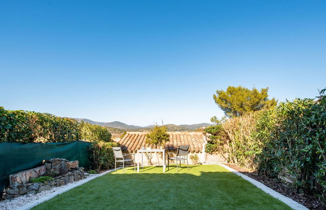 Lou Cepoun - Foto 21