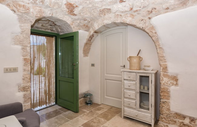 Trulli Piccoli - Foto 22