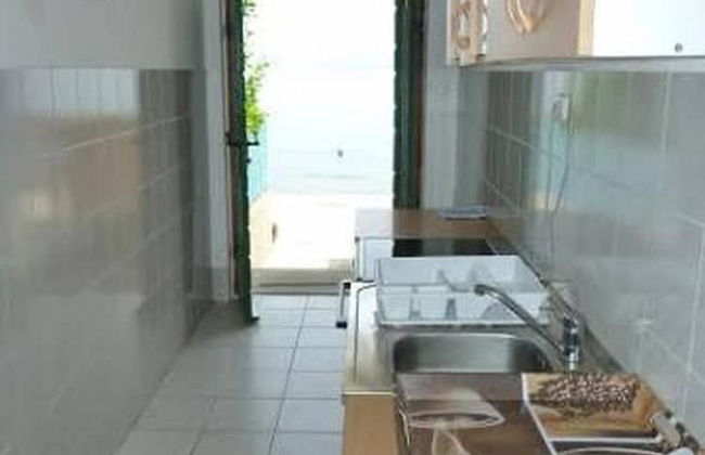 Beachfront Holiday House Žal - Foto 9