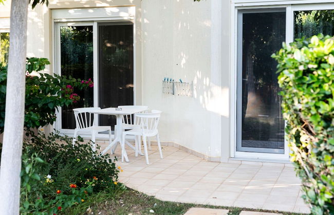 Mear Double Luxury - Cretan Garden Hideaway - Foto 25