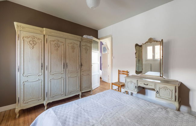 Cosy Cottage a Stone's Throw From Cap Gris Nez - Foto 6