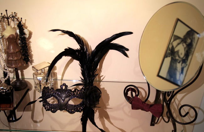 Vintage apartment in the city jungle - Foto 11