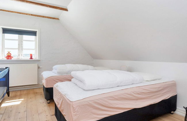 4 Star Holiday Home in Thisted - Foto 2