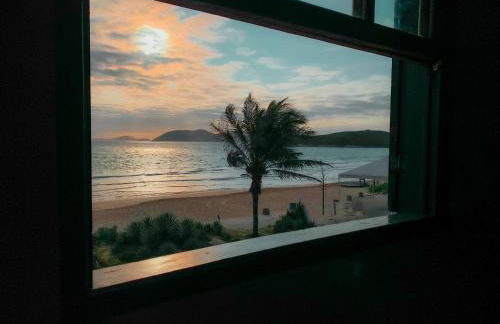 Flat 1A Vista panorâmica Mar com Piscina e wi-fi - Foto 66