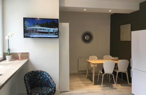 CosyRouen bouquet parking gratuit - Photo 15