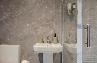 Unique 1 Bedroom Eco-Retreat in Old Chalford! - Foto 79