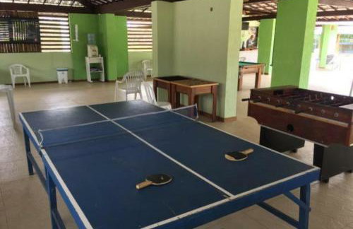 Excelente casa com Piscina - Foto 77