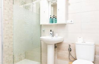 Isola Beachside Apartment - Foto 23