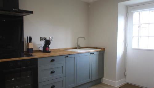 Robin Cottage Luxury Barn with Wood-Fired Hot Tub - Foto 5