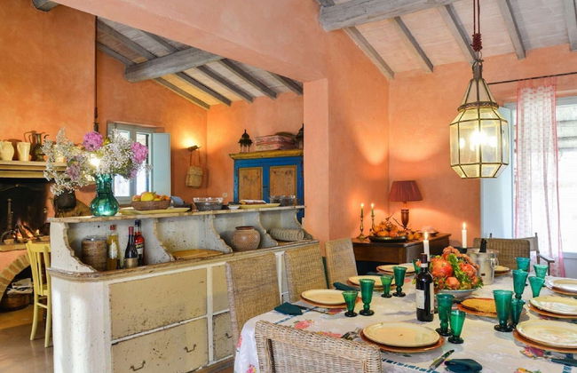 Belvilla by OYO Holiday Home With a Swimming Pool - Foto 13