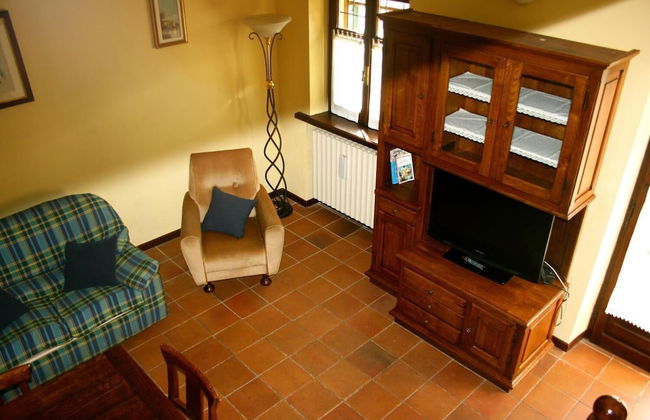 Ai Cappuccini - Photo 15