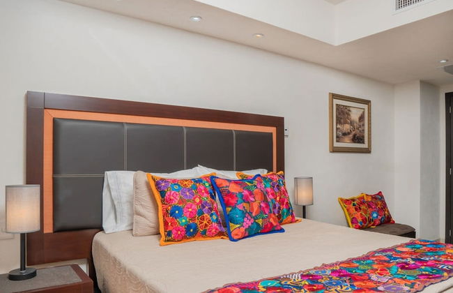 Ocean Front Condo 1 Bedroom 3 Beds 2 Bathrooms - Foto 64