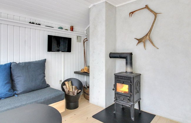 "Nissine" - 50km from the sea - Foto 24