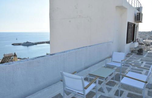 Modern Apartment with Stunning Piraeus Views - Foto 24