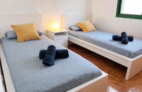 Kalendra Jable · Amplia y tranquila cerca del mar - Foto 15