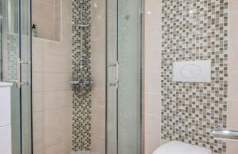 Studio idéal pour deux voyageurs sur Marseille - Foto 35