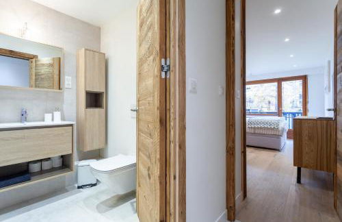 Apartment Brevent Fodera - Foto 29