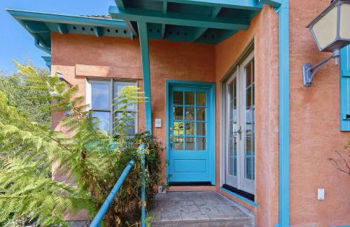 @ Marbella Lane Tuscan Villa with Hot Tub - Photo 122