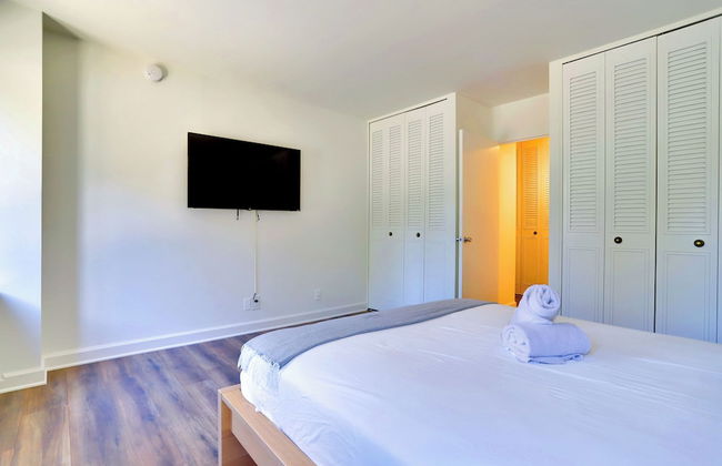 Barton Park View Apartments - Foto 9