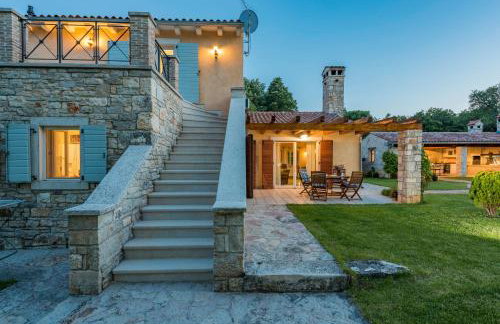 Villa Lipa - Foto 18