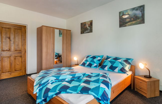 Haus Polivka - Foto 10