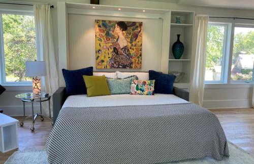 Riverview Suite at La Soledad - Foto 34