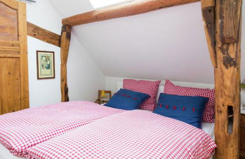 Schleiden Timber-frame Retreat - Foto 9