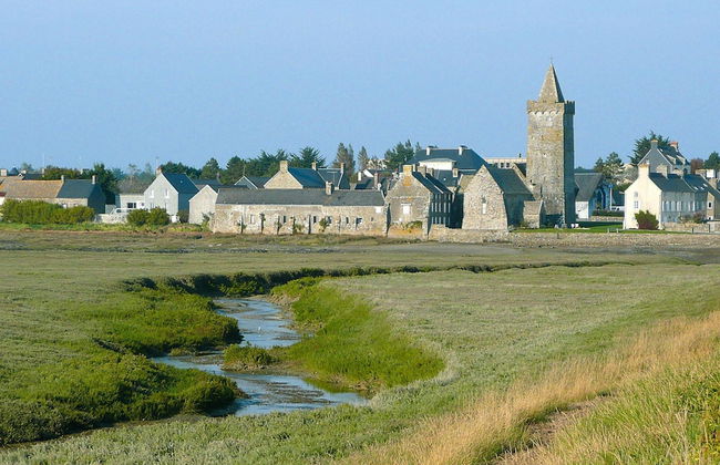 Cottage in Normandy Near Barneville-carteret - Foto 20