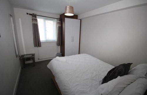 Holden Court Apartments -Apt 4 - Foto 18