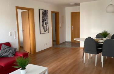 BK City Apartments - Foto 1