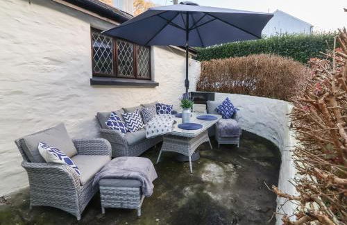 Old Farm Cottage - Foto 19