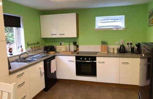 Eilean Donan View - Foto 40