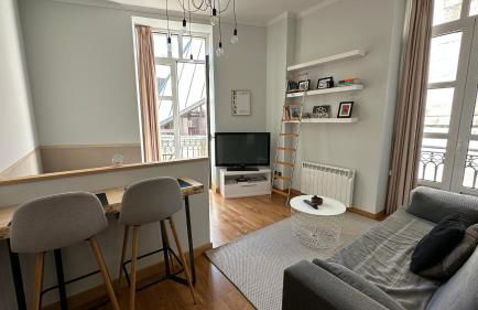 Moderno estudio en Porta Do Sol - Foto 6