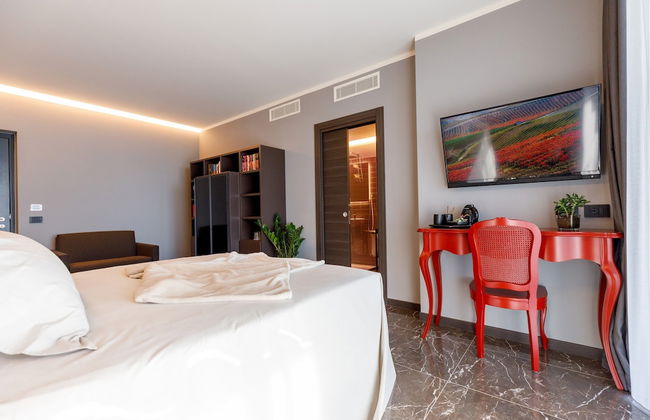 Hotel DeVille - Photo 9