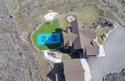 Raspberry Ridge Lodge - Foto 72