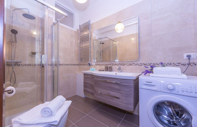 Carlazzo Sant' Agata Apt. 01 - Foto 17