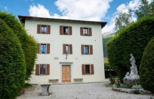 Villa Perale: la tua casa alle pendici delle Dolomiti - Foto 9