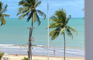 Flat beira-mar Manaíra, Ed Terrazzas, João Pessoa, PB - Foto 9