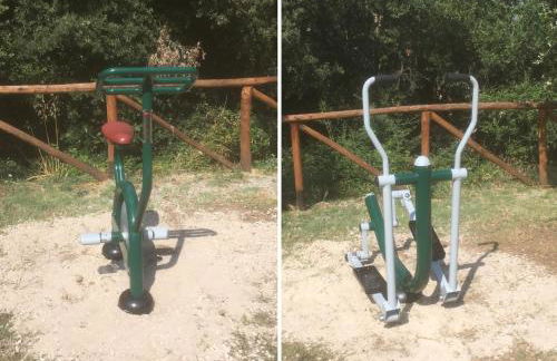 Lo Scricciolo - Foto 21