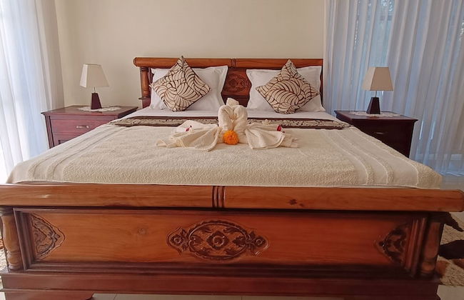 Villa Lilly - Foto 15