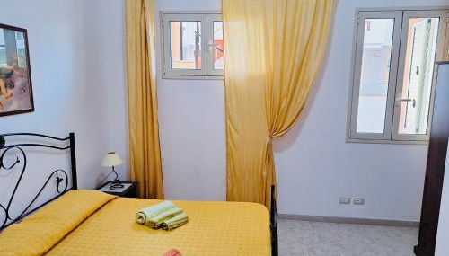 Il Carrubo&Castagno Casette vacanza - Foto 4