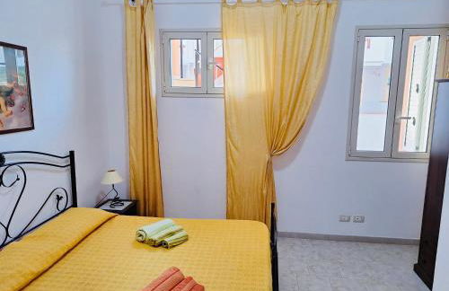 Il Carrubo&Castagno Casette vacanza - Foto 4