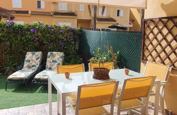 Acogedor chalet adosado en playas de Isla Cristina - Foto 12