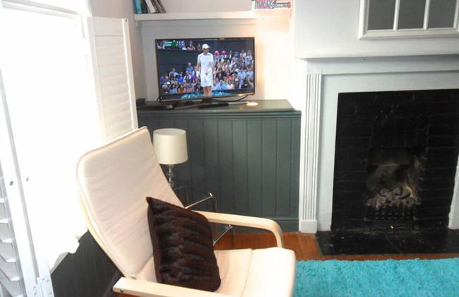 Tower Cottage - Photo 8