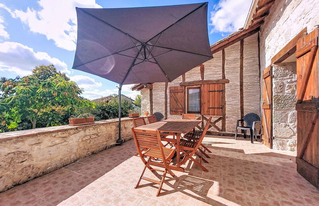 La Grange Jacques - Foto 3