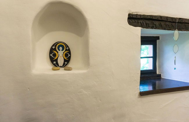 Earth Kingdom in the Pyrmonter Zehnthof - Foto 31