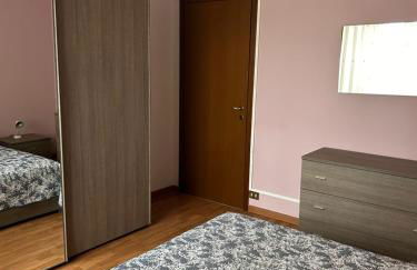 Appartamento Seriate - 10 min dall'aereoporto, parcheggio gratuito, Netflix - Photo 37